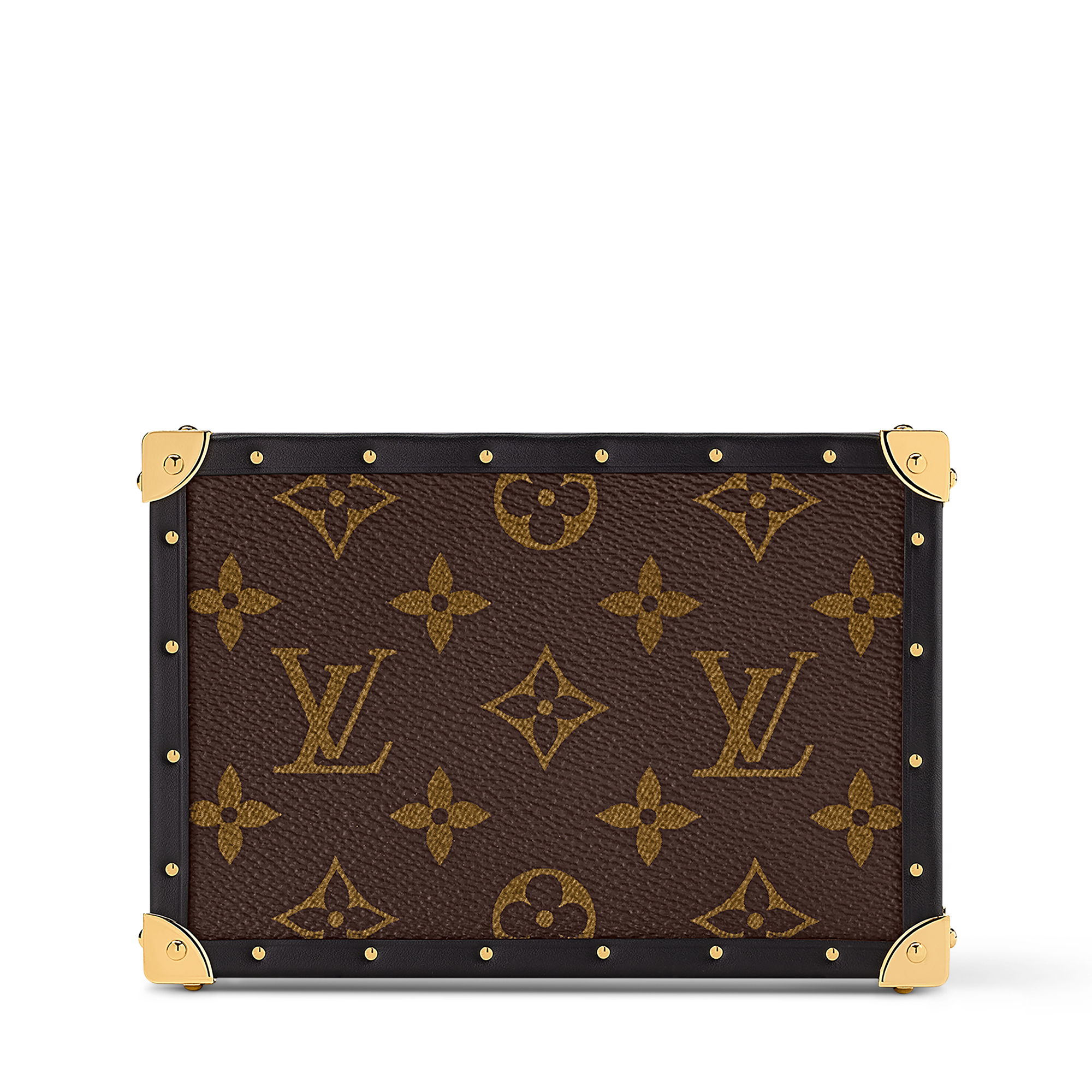 Jewelry Box Monogram - New - Holiday | LOUIS VUITTON ®